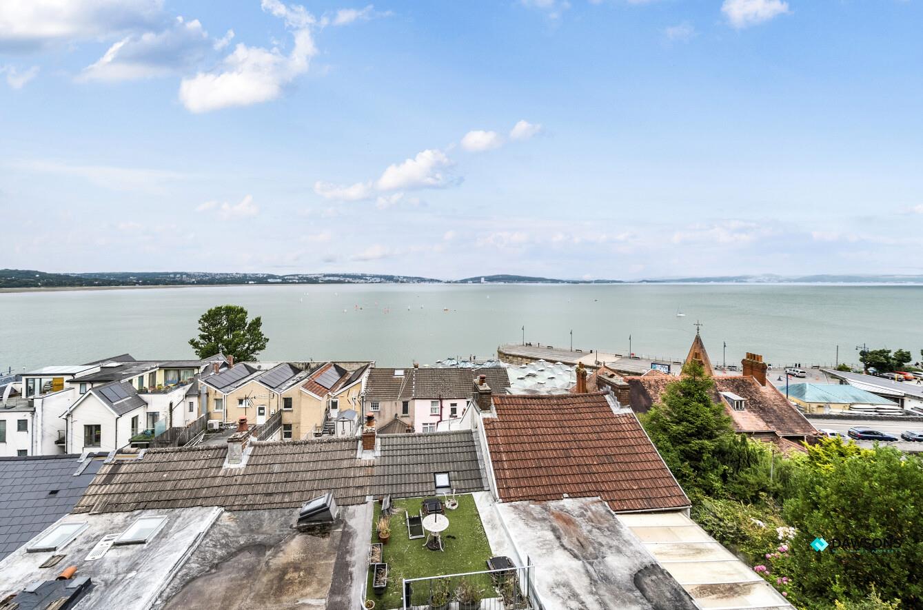 Clifton Terrace, Mumbles, Swansea, SA3 4EJ